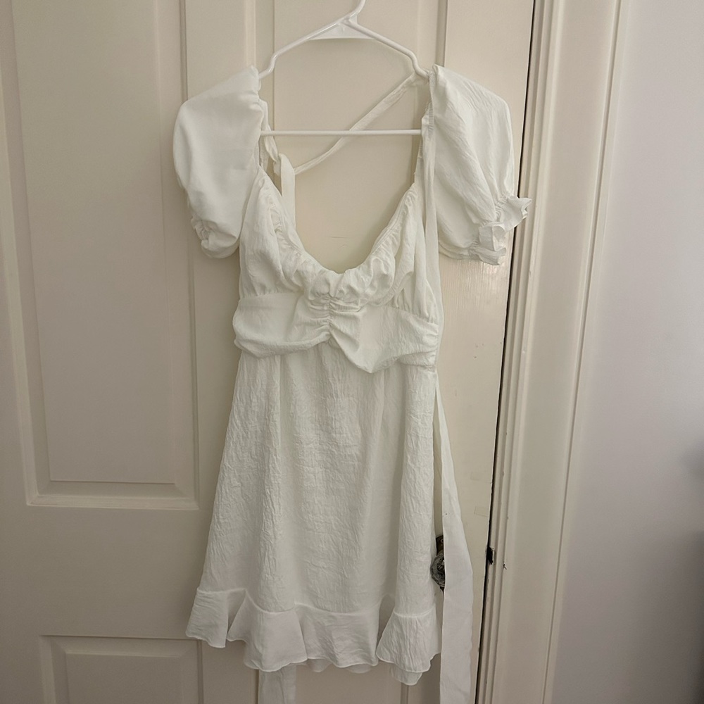 Lucy in the Sky dress